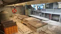 Дълголинеен тралер за продажба