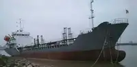 Танкер за нефт/химикали за продажба
