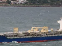 Танкер за нефт/химикали за продажба
