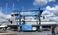 Работни лодки за продажба
