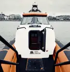 Твърда надуваема лодка за продажба