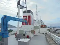 Патрулен кораб за продажба
