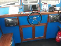 Буксир за продажба