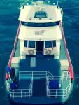 Wind farm service vessel за продан