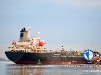 Танкер за нефт/химикали за продажба