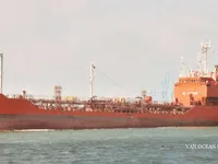 Танкер за нефт/химикали за продажба