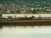 Танкер за нефт/химикали за продажба