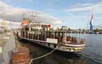 Баржа за продажба