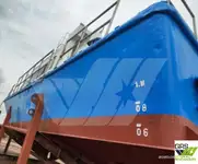 Кораб за обслужване на вятърни паркове за продажба