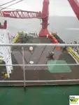 Плаващ хотел за продажба