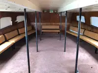 Пътнически кораб за продажба