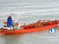 Танкер за нефт/химикали за продажба