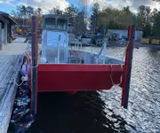 Баржа за продажба