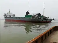 Баржа за продажба