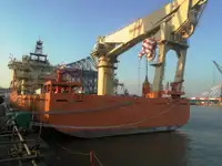 Насипен превозвач за продан