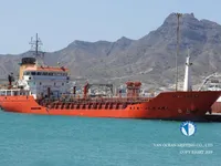 Танкер за нефт/химикали за продажба