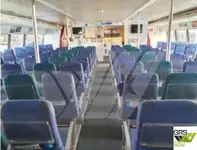 Круизен кораб за продажба