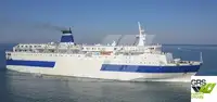 Ro-Ro ship за продан