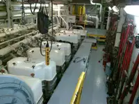 Круизен кораб за продажба