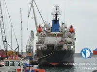 Танкер за нефт/химикали за продажба