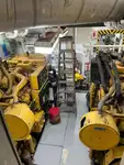 Кораб за доставки за продажба