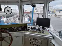 Буксир за продажба