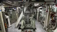 Кораб за проучване за продажба