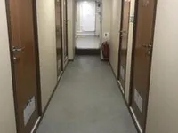 Пътнически кораб за продажба