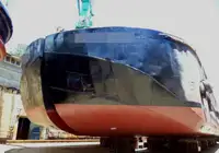Баржа за продажба