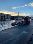 Пътнически кораб за продажба