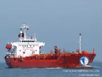 Танкер за нефт/химикали за продажба