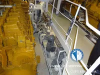 Дълголинеен тралер за продажба