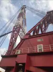 Баржа за продажба