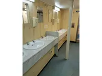 Кораб за доставки за продажба