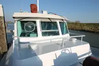 Круизен кораб за продажба