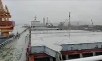 Транспортен кораб за насипни товари за продажба