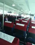 Круизен кораб за продажба