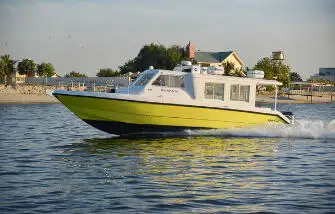 Круизен кораб за продажба