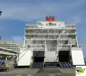 Ro-Ro ship за продан