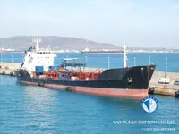 Танкер за нефт/химикали за продажба