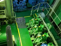 Танкер за нефт/химикали за продажба