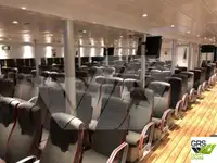 Пътнически кораб за продажба