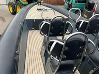 Твърда надуваема лодка за продажба