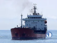 Танкер за нефт/химикали за продажба