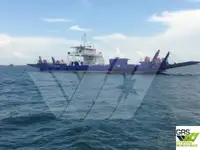 Десантен кораб, танкер за продажба