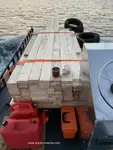Баржа за продажба