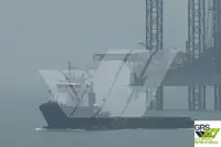 Кораб за доставки за продажба