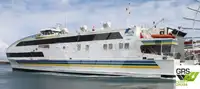 Ro-Ro кораб за продажба