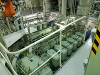 Изследователски кораб за продажба
