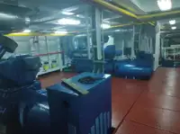 Баржа за продажба